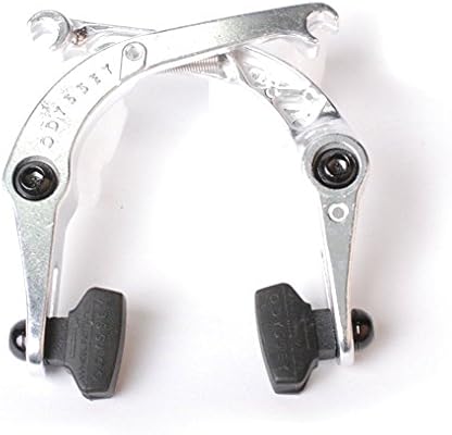 odyssey springfield brake review