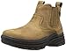 Skechers USA Men's Holdren Volsent Chukka Boot