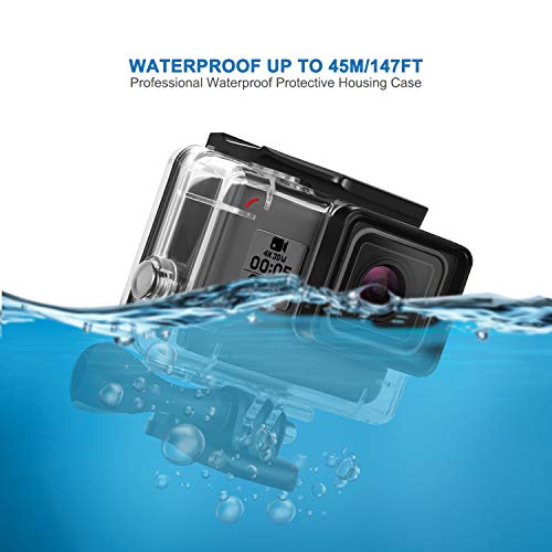 2 Kupton+Housing+Waterproof+Protective+Accessories