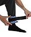 Pain Relief Ice Pack With Wrap – Hot & Cold Therapy - Flexible and reusable gel bead technology provides instant heat or ice pain relief, rehabilitation and therapy for sports injuries & aches
