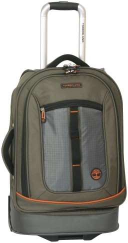timberland williston luggage