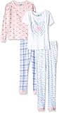 Buns Kidz Little Girls' L43853