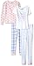 Buns Kidz Little Girls' L43853