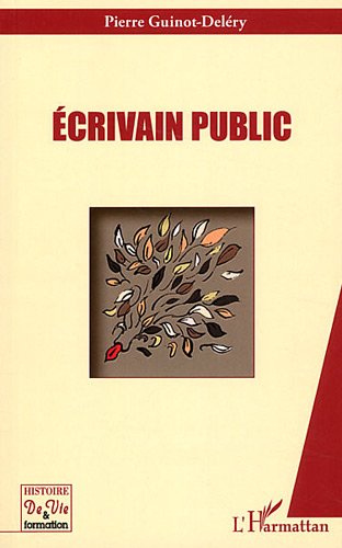 Écrivain public