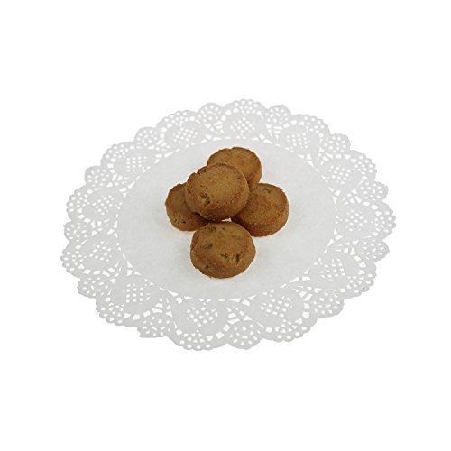 1 LJY+Doilies+Packaging+Tableware+Decoration