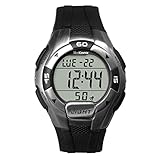 MEDCENTER Digital Sport Reminder Watch with 5