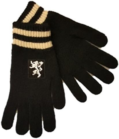 Game of Thrones Lannister Gloves - Handmade Lambswool