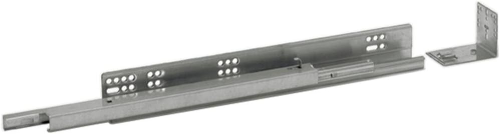 Mepla H9829 2134 Full Extension Drawer Slide Cabinet And