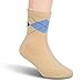 Premium Boys Crew Socks 5 Pack by Tycipe-Durable & Super Comfortable - From 2-12 Yrs
