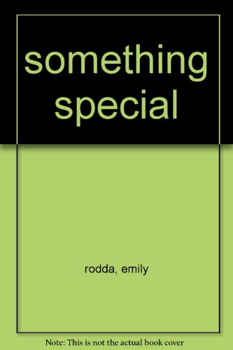 Something Special