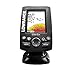 Lowrance 000-11448-001 Elite-3X Fishfinder with 83/200 Transducer