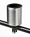 Cruzies Bike Cup Holders/Bicycle Cell Phone Holder - From the same manufacturers of the HydroFlask (Stainless Steel) - Beach Cruiser Bottle Holder
