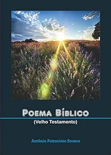 Livro POEMA BÍBLICO: Velho Testamento