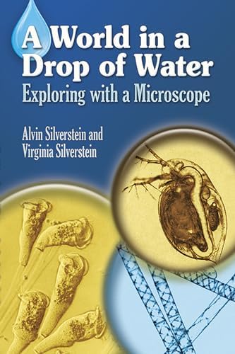 Amazon.com: Exploring with the Microscope (A Book of Discovery