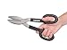 TEKTON 10-Inch Straight Pattern Tin Snips - 35104