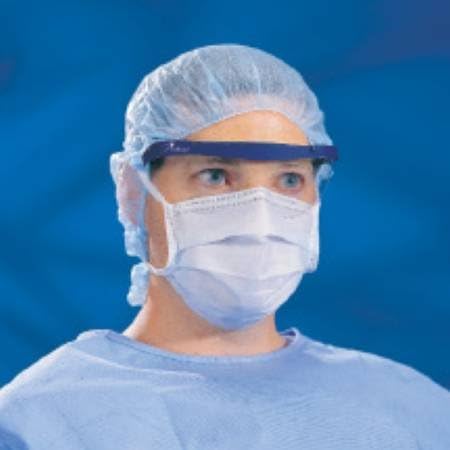 McKesson Eye Shield Kit SPEyes Eye ShieldZ One Size Fits Most