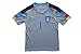 LES TRICOT FCW 2018 Italy Home #1 Gianluigi Buffon Football Futbol Soccer Kids Goalkeeper Jersey Shorts Socks Set Youth Sizes (Gray, 6-7 Years)