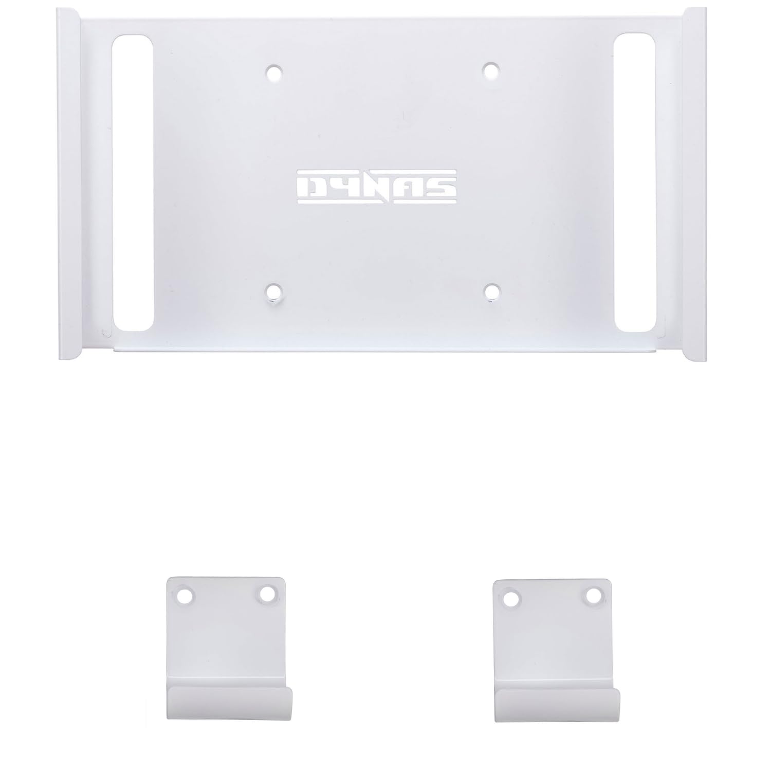 Dynas Wall Mount for Xbox Series S & Controller Set (White) — image 1