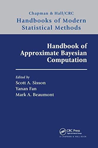 Amazon.com: Handbook of Markov Chain Monte Carlo (Chapman & Hall