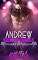 Livro ANDREW - Uma Virgem para o Rockstar