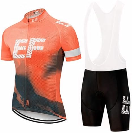cycling suit men