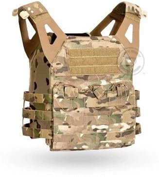 Crye Precision JPC Multicam Medium