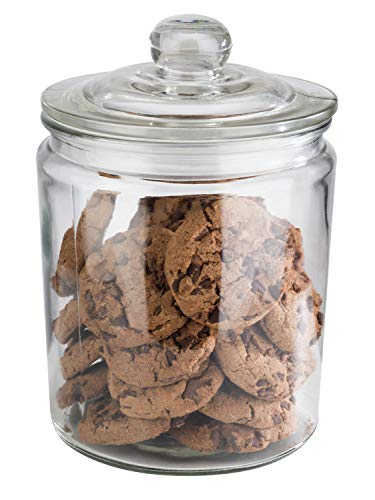 APS 82251 Classic Storage Jar