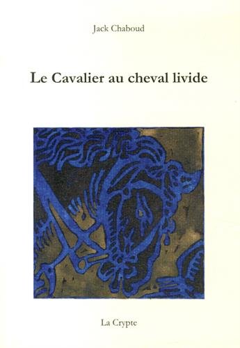 Le  cavalier au cheval livide