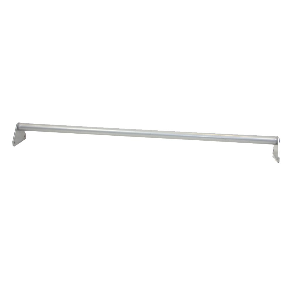 Ikea Kompliment Clothes Rail Wardrobe Rack Fits 80 Cm Pax Body