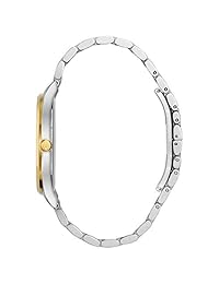 Diamantes de hombre Bulova - 98D130