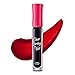 ETUDE HOUSE Dear Darling Water Gel Tint 4.5g # RD302 Dracula Red - Long Lasting Vivid Lip Color, Mineral and vitamin Extract Makes Lips Moist and Fresh