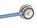 3M Littmann Classic III Monitoring Stethoscope, 5630, More Than 2X as Loud* and Weighs Less**, Stainless Steel Chestpiece, 27