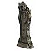 Design Toscano Rest in Pieces Grim Reaper Tombstone Statue