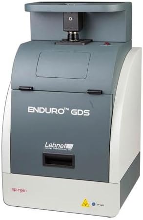 Labnet International GDS-1302 ENDURO GDS Imaging System, with 302 nanometer UV Transilluminator