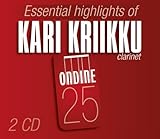 ESSENTIAL HIGHLIGHTS OF KARI KRIIKKU               image