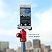Mountek nGroove Snap 3 Magnetic CD Slot Car Mount for Smartphones and Phablets
