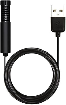 USB Microphone, PC Computer Microphone, Mini Condenser Microphone For Computer/PC/Laptop, Great for Skype, Online Chatting, Gaming-Turly Plug & Play USB Microphone(UM5)
