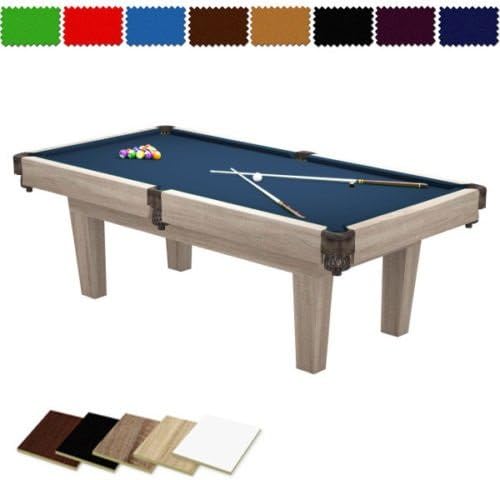 6FT Pool Table Billiard Radley Prime + Options to 6FT Pool Table Billiard Radley Prime + Options to