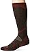 Sockwell Men's Ascend Graduated Compression Socks, Espresso, Large/X-Large