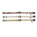 Lamphyface 3 Pack Thanksgiving Cat Collar with Bell Breakaway Adjustable
