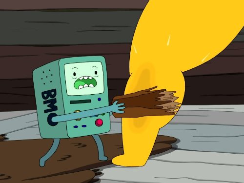 best site to watch adventure time