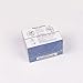 800015-440 Ribbon, P330i P430i True Colours Ribbon, fit for Zebra iSeries ID Card Printer, YMCKO 200 Prints