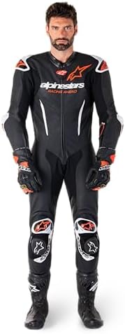 Amazon.com: Alpinestars Women's Stella Missile v2 Leather One