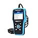 TT TOPDON OBD2 Scanner Code Reader AL500 with Full OBD2 Functions Read Codes, Clear Codes, Turn Off Check Engine Light, Pass Smog Check - for DIYers