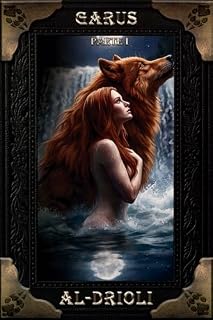Livro GARUS: PARTE 1 (CRÔNICAS DO ARCAGEDOM)