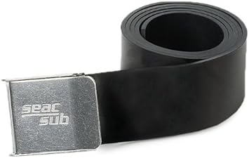 cintura di peso per immersioni