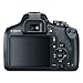 Canon EOS Rebel T7 DSLR Camera with EF18-55mm with EF 75-300mm Double Zoom Kit Bundle with 500mm Preset Telephoto Lens, 32GB Memory Card, Tripod, Paintshop Pro 2018 and Accessories (10 Items)thumb 4