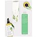 The Cottage Greenhouse Wild Ginger & Agave Dry Body Oil | 4 fl oz / 119 ml