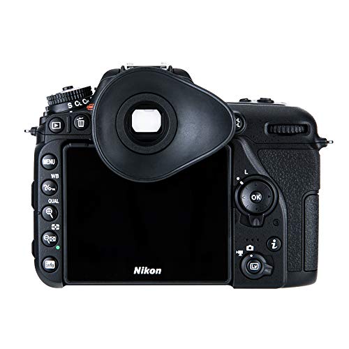 6 JJC+Camera+Eyecup+Eyepiece+viewfinder