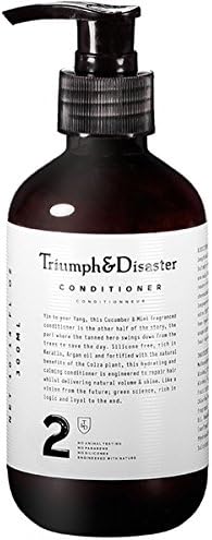 Triumph &amp; Disaster Conditioner 300ml